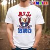 4th of july golf shirt all american bro eagle t shirt best sale