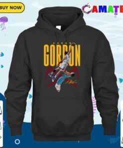 aaron gordon dunk of the year t shirt hoodie shirt
