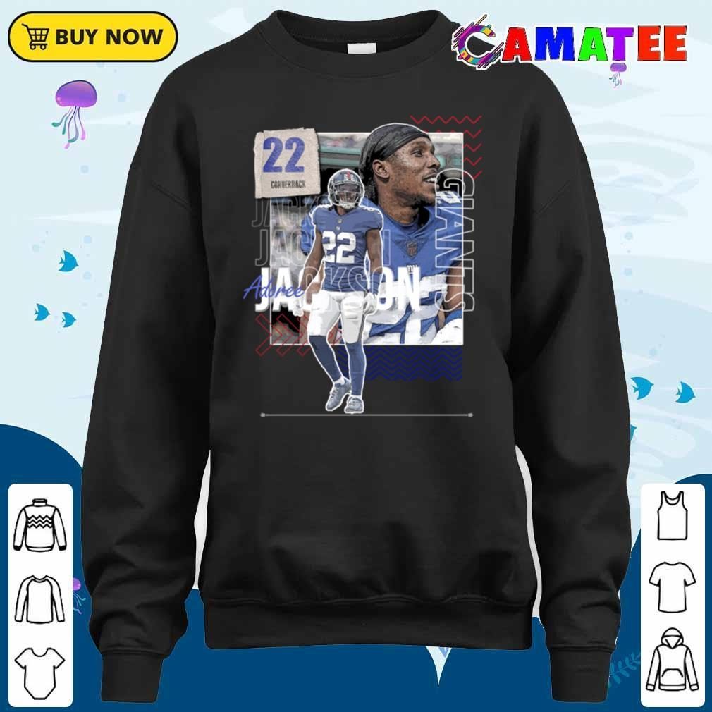 Adoree Jackson Nfl Football T-shirt, Adoree' Jackson Football T-shirt Sweater Shirt