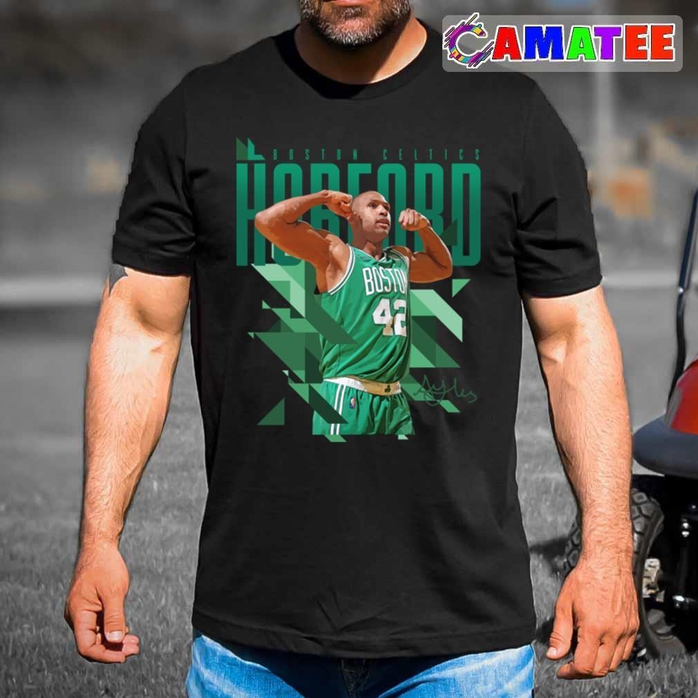 Al Horford Boston Celtics T-shirt, Al Horford T-shirt Best Sale
