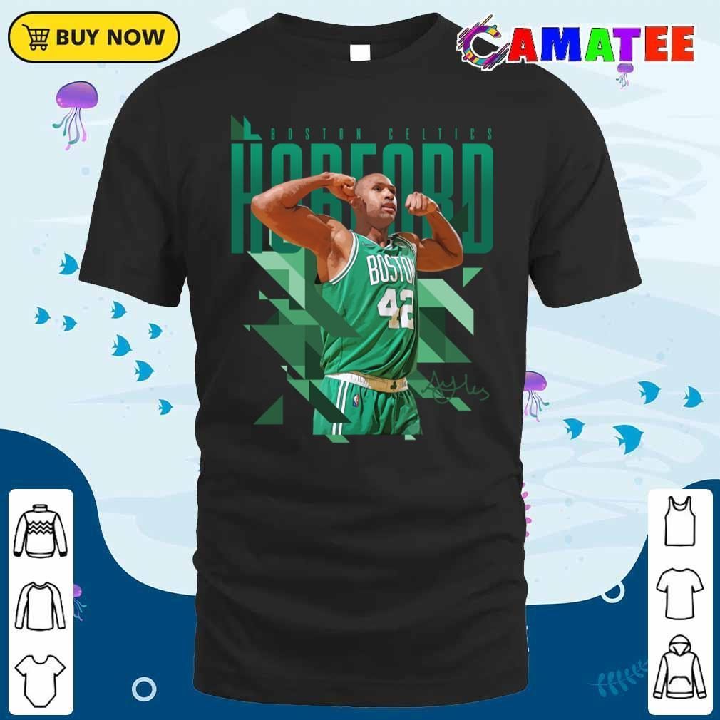 Al Horford Boston Celtics T-shirt, Al Horford T-shirt Classic Shirt
