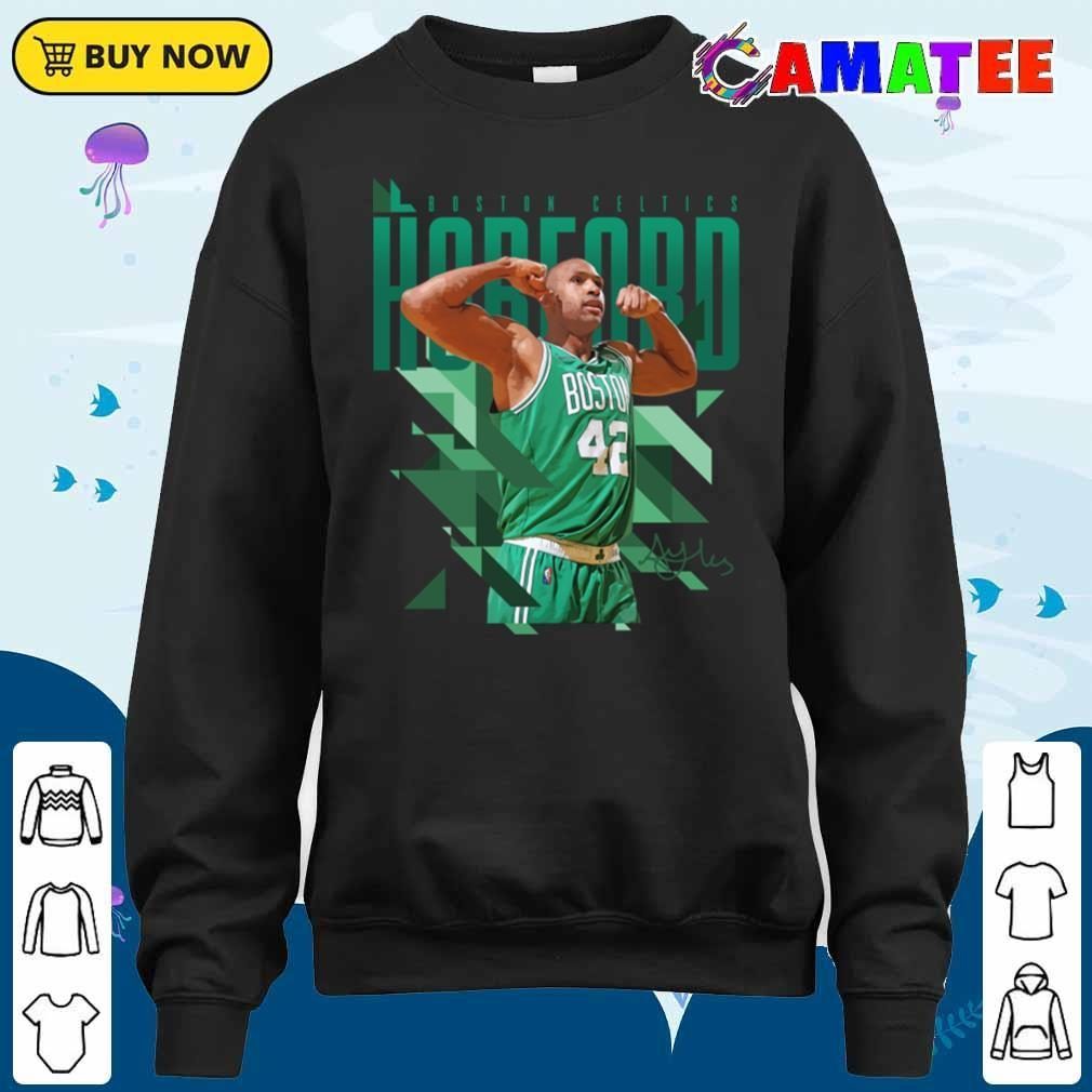 Al Horford Boston Celtics T-shirt, Al Horford T-shirt Sweater Shirt