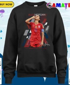 alex morgan us womens soccer t shirt, alex morgan t shirt sweater shirt