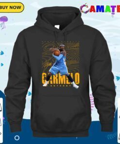 carmelo anthony denver nuggets t shirt, carmelo anthony t shirt hoodie shirt