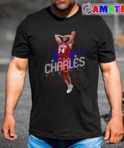 charles barkley nba t shirt, charles barkley t shirt best sale