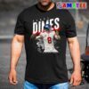 daniel jones new york giants t shirt, daniel jones t shirt best sale