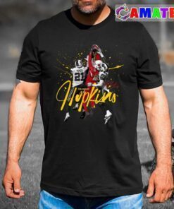 deandre hopkins arizona cardinals t shirt best sale