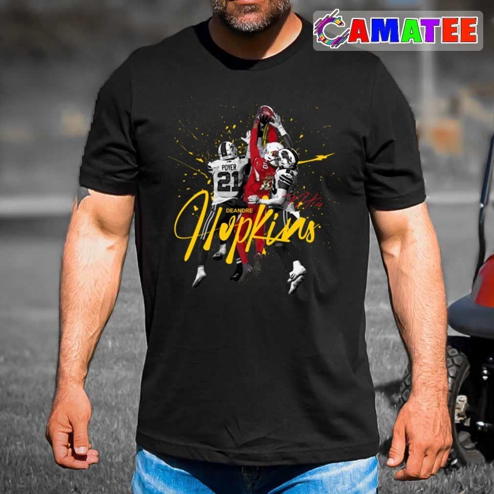 Deandre Hopkins Arizona Cardinals T-shirt Best Sale