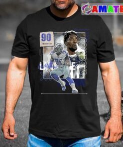 demarcus lawrence nfl football t shirt best sale