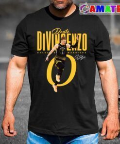 donte divincenzo golden state warrior t shirt, donte divincenzo t shirt best sale