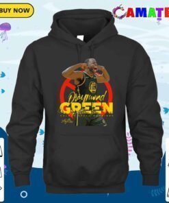draymond green golden state warriors t shirt hoodie shirt