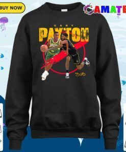 gary payton ii golden state warriors t shirt sweater shirt