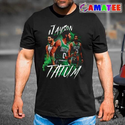 jayson tatum t shirt, jayson tatum mvp t shirt best sale
