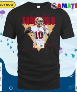 jimmy garoppolo san francisco 49ers t shirt, jimmy garoppolo t shirt classic shirt