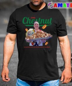 joey chestnut hot dog eating contest t shirt best sale