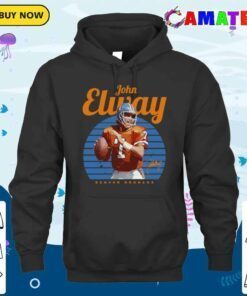 john elway denver broncos t shirt, john elway t shirt hoodie shirt