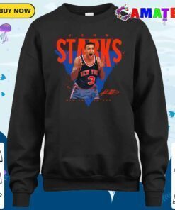 john starks new york knicks t shirt, john starks t shirt sweater shirt