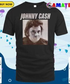 johnny cash t shirt, johnny cash classic t shirt classic shirt