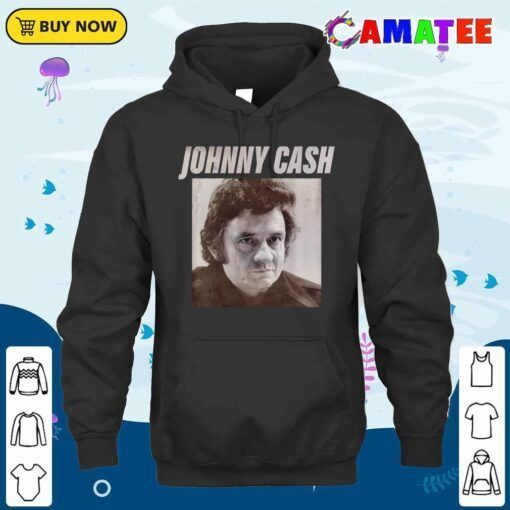 johnny cash t shirt, johnny cash classic t shirt hoodie shirt