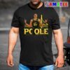 jordan poole golden state warriors t shirt best sale