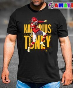 kadarius toney kansas city chiefs t shirt, kadarius toney t shirt best sale