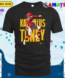kadarius toney kansas city chiefs t shirt, kadarius toney t shirt classic shirt