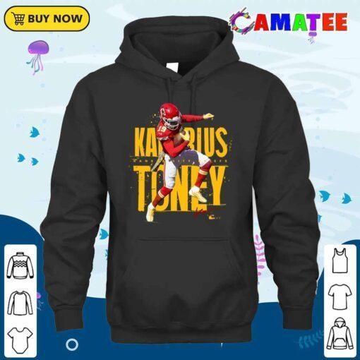 kadarius toney kansas city chiefs t shirt, kadarius toney t shirt hoodie shirt