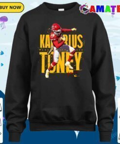 kadarius toney kansas city chiefs t shirt, kadarius toney t shirt sweater shirt