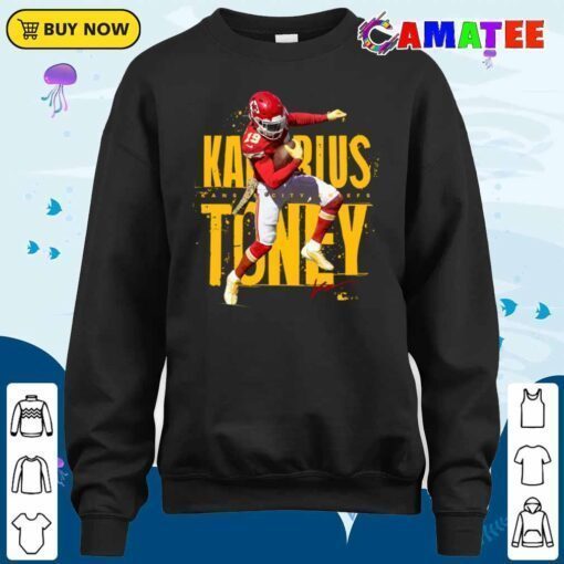 kadarius toney kansas city chiefs t shirt, kadarius toney t shirt sweater shirt