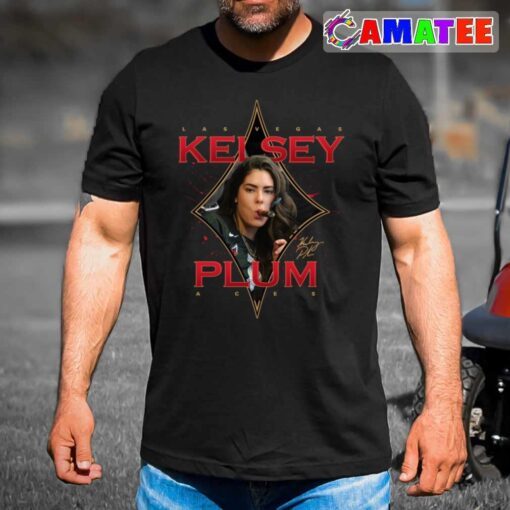 kelsey plum t shirt, kelsey plum t shirt best sale