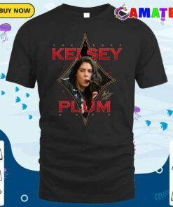 kelsey plum t shirt, kelsey plum t shirt classic shirt