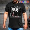 kevin durant brooklyn nets t shirt, kevin durant ankle breaker t shirt best sale
