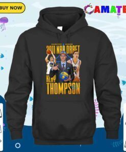 klay thompson golden state warriors t shirt hoodie shirt