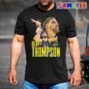 klay thompson golden state warriors t shirt, klay thompson t shirt best sale