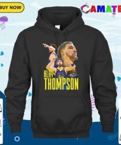 klay thompson golden state warriors t shirt, klay thompson t shirt hoodie shirt