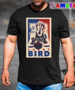 larry bird t shirt, larry bird retro pop art style t shirt best sale