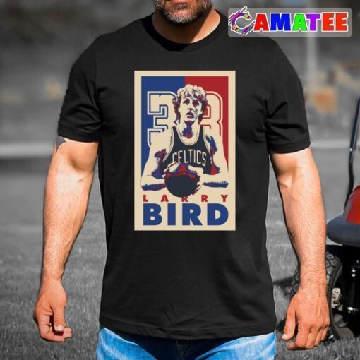 larry bird t shirt, larry bird retro pop art style t shirt best sale