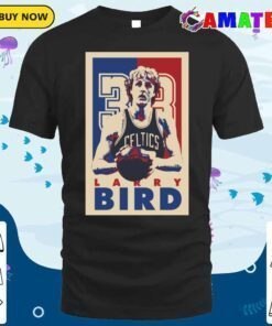 larry bird t shirt, larry bird retro pop art style t shirt classic shirt