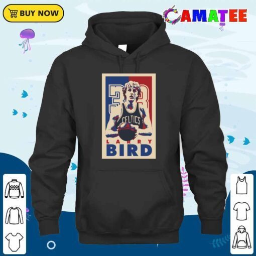larry bird t shirt, larry bird retro pop art style t shirt hoodie shirt