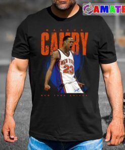 marcus camby new york knicks t shirt, marcus camby t shirt best sale