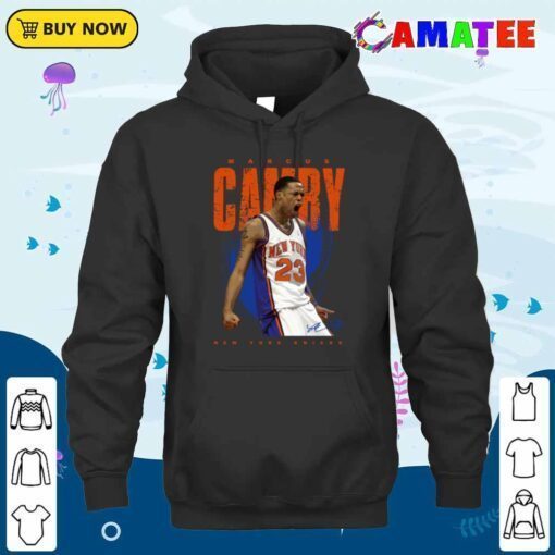 marcus camby new york knicks t shirt, marcus camby t shirt hoodie shirt