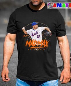 max scherzer new york mets t shirt, max scherzer t shirt best sale