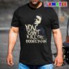 michael myers t shirt, you can't kill the boogeyman t shirt best sale