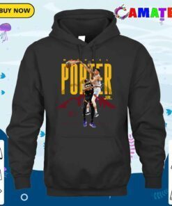 michael porter jr denver nuggets t shirt, michael porter jr t shirt hoodie shirt