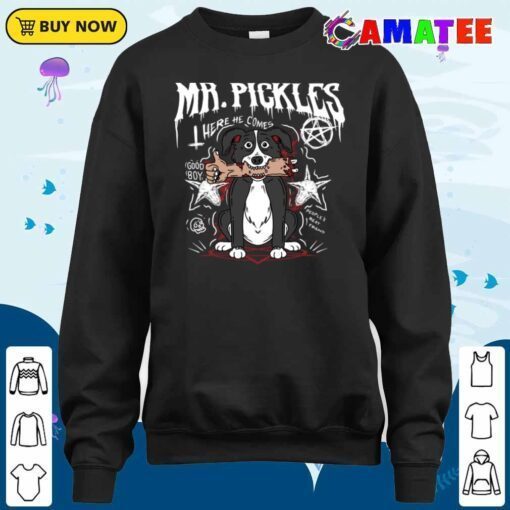 mr pickles t shirt, mr pickles t shirt sweater shirt
