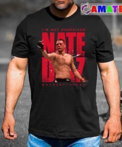 nate diaz mixed martial arts t shirt, nate diaz t shirt best sale