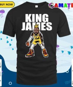 nba t shirt, king james lebron t shirt classic shirt