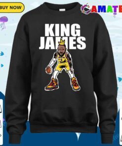 nba t shirt, king james lebron t shirt sweater shirt