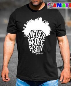 nba youngboy t shirt, never broke again t shirt best sale