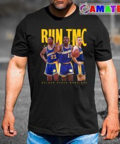 run tmc golden state warriors t shirt, run tmc t shirt best sale